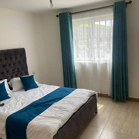 Kings Serenity Home 1 & 2 Bdrm Ongata Rongai Exterior photo