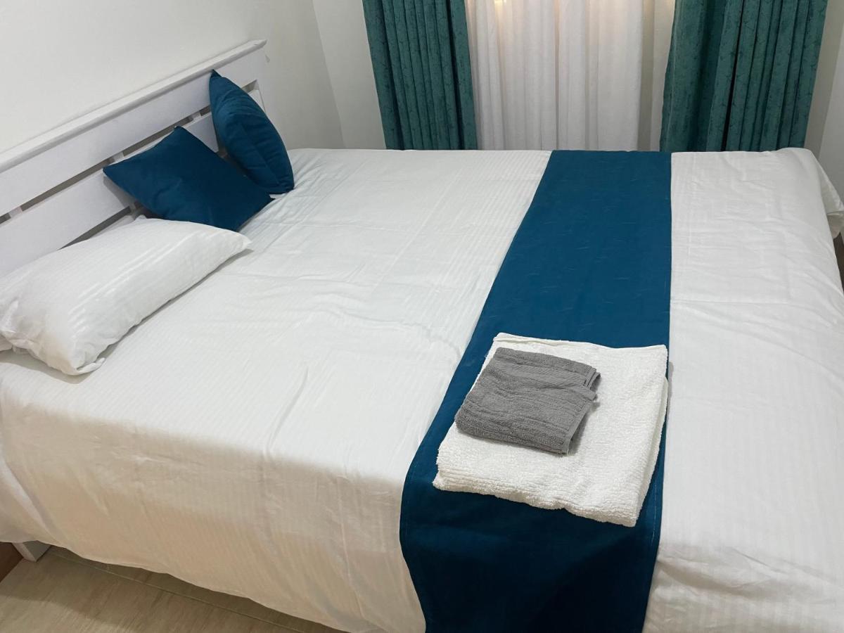 Kings Serenity Home 1 & 2 Bdrm Ongata Rongai Exterior photo