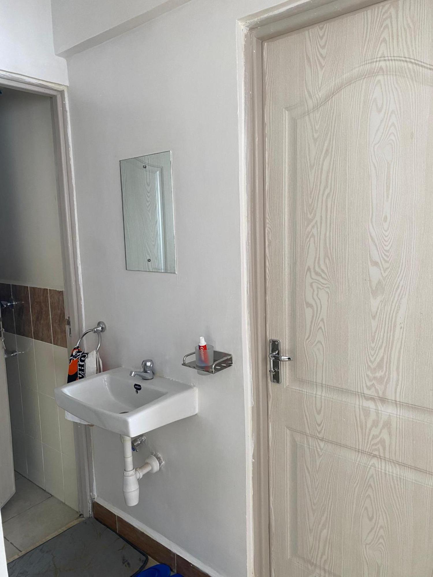 Kings Serenity Home 1 & 2 Bdrm Ongata Rongai Exterior photo